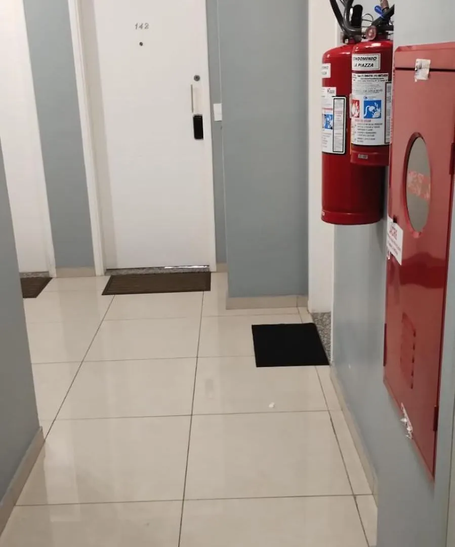 Apartamento - Sao Paulo Sp - Planejado Excelente Localizacao