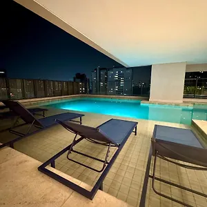  Apartamento Apt 6 Lugares - Allianz Parque Perdizes