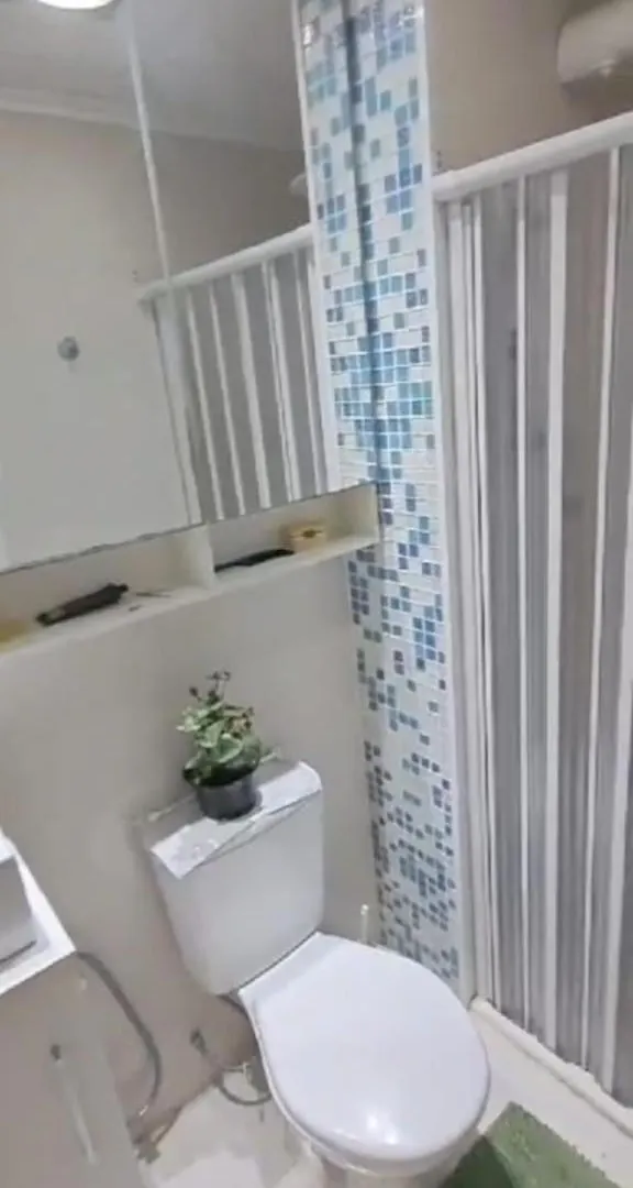 Apartment Apartamento - Sao Paulo Sp - Planejado Excelente Localizacao