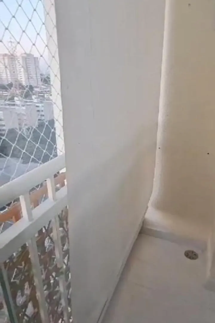 Apartamento - Sao Paulo Sp - Planejado Excelente Localizacao