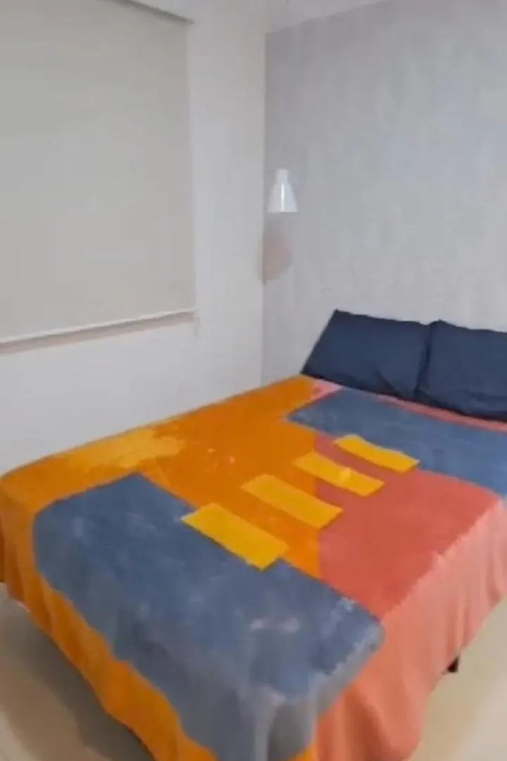 Apartamento - Sao Paulo Sp - Planejado Excelente Localizacao