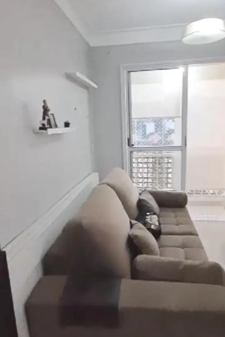 Apartamento - Sao Paulo Sp - Planejado Excelente Localizacao 0*,
