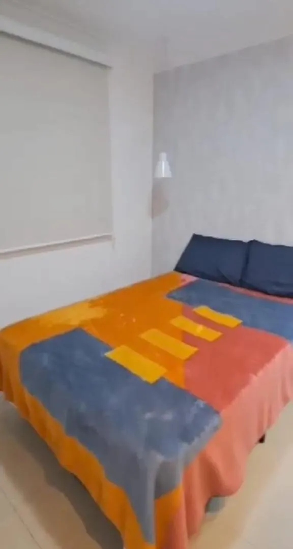 Apartamento - Sao Paulo Sp - Planejado Excelente Localizacao Apartment