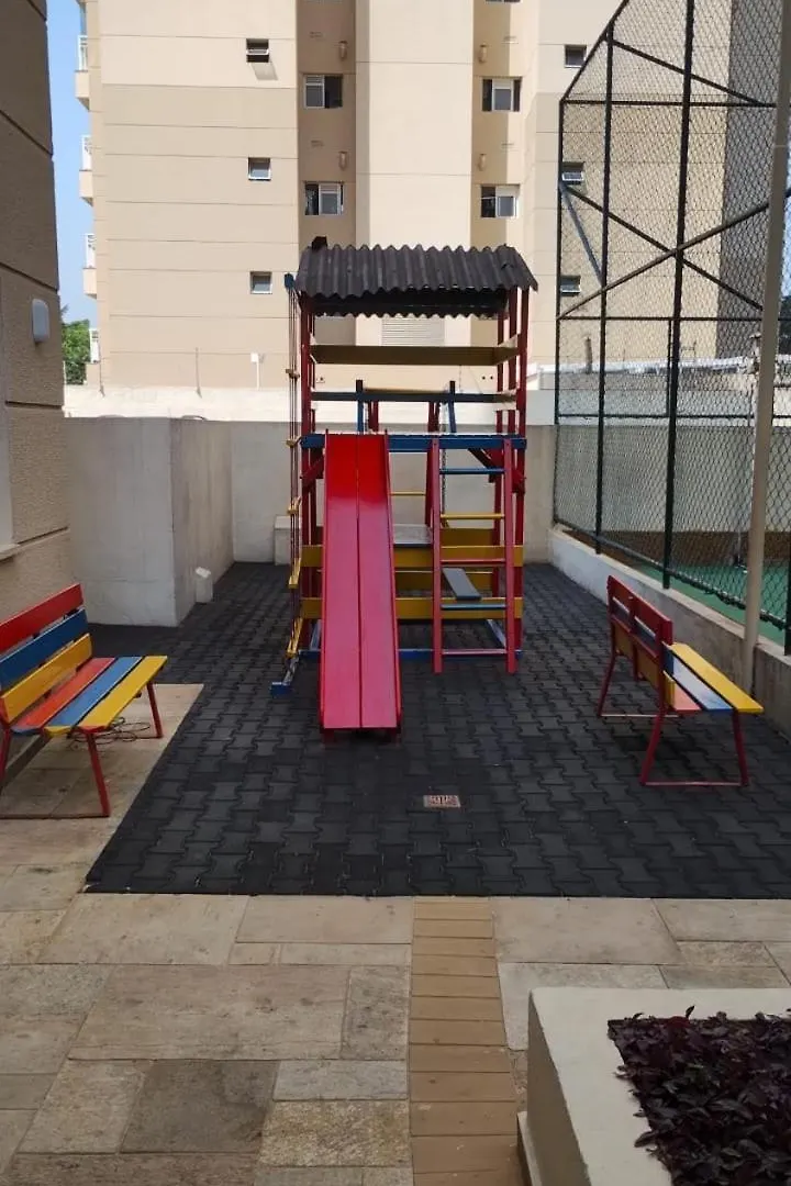 Apartamento - Sao Paulo Sp - Planejado Excelente Localizacao 0*,