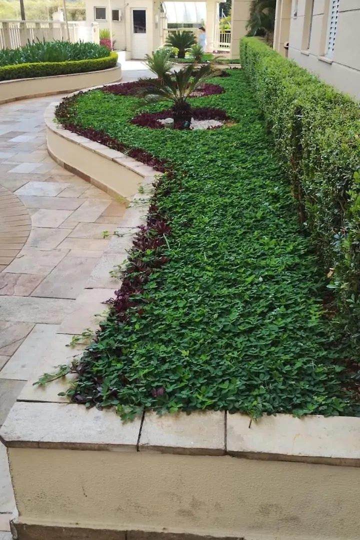 Apartamento - Sao Paulo Sp - Planejado Excelente Localizacao