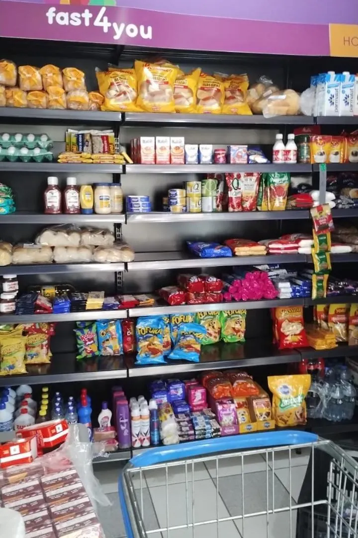 Apartamento - Sao Paulo Sp - Planejado Excelente Localizacao Brazil