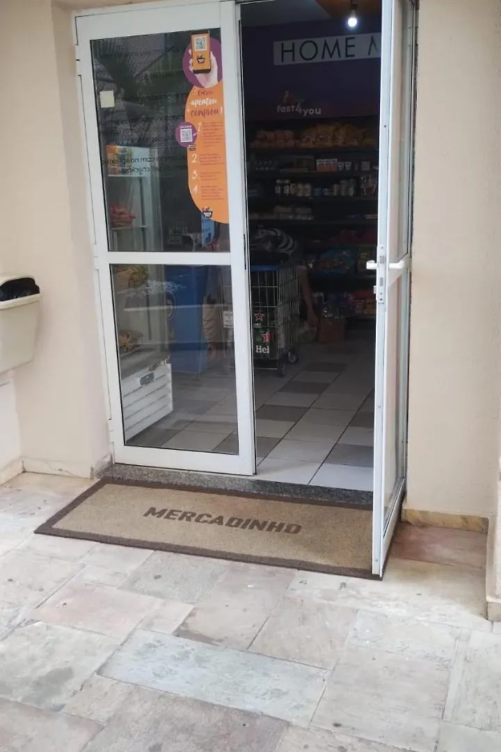 Apartamento - Sao Paulo Sp - Planejado Excelente Localizacao 0*,  Brazil