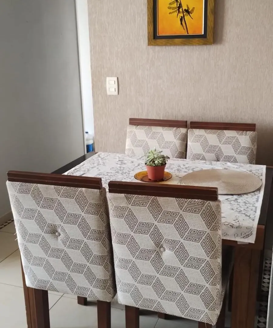 Apartment Apartamento - Sao Paulo Sp - Planejado Excelente Localizacao Brazil