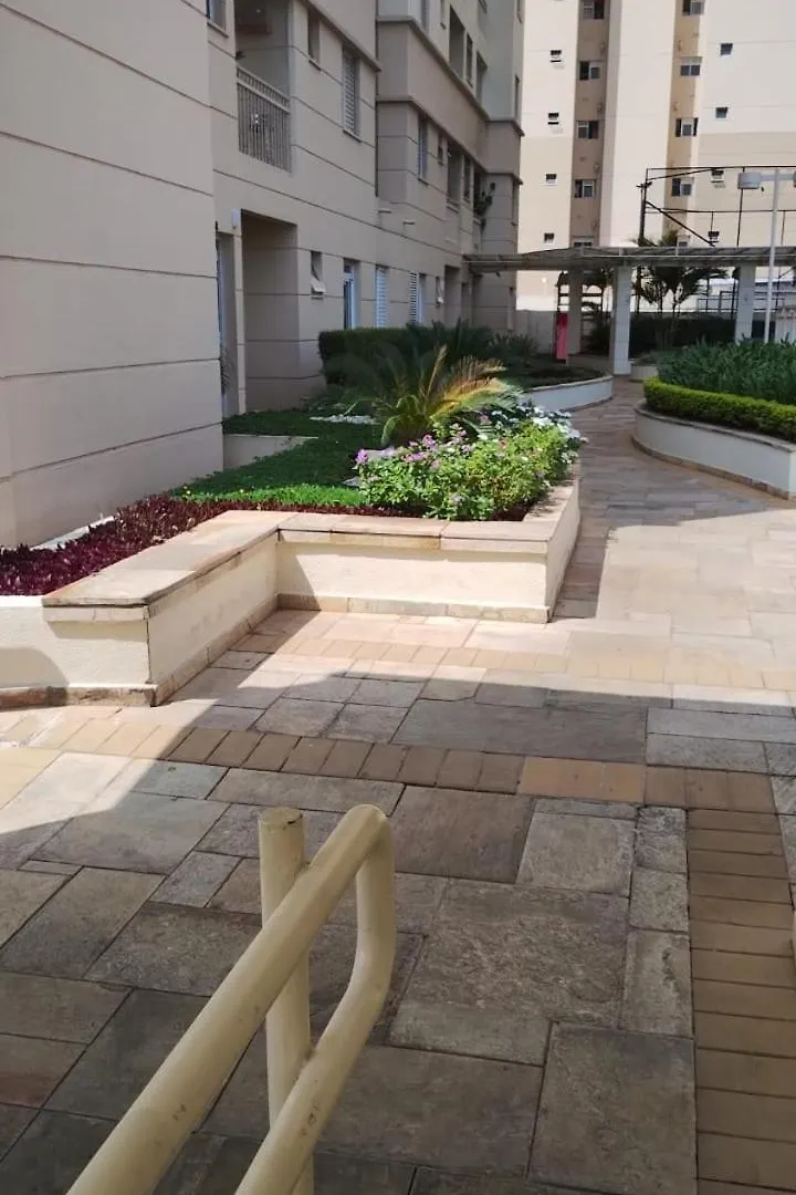 Apartamento - Sao Paulo Sp - Planejado Excelente Localizacao Brazil