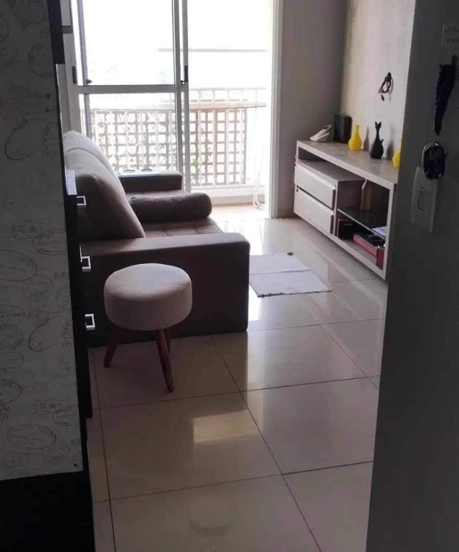 Apartment Apartamento - Sao Paulo Sp - Planejado Excelente Localizacao