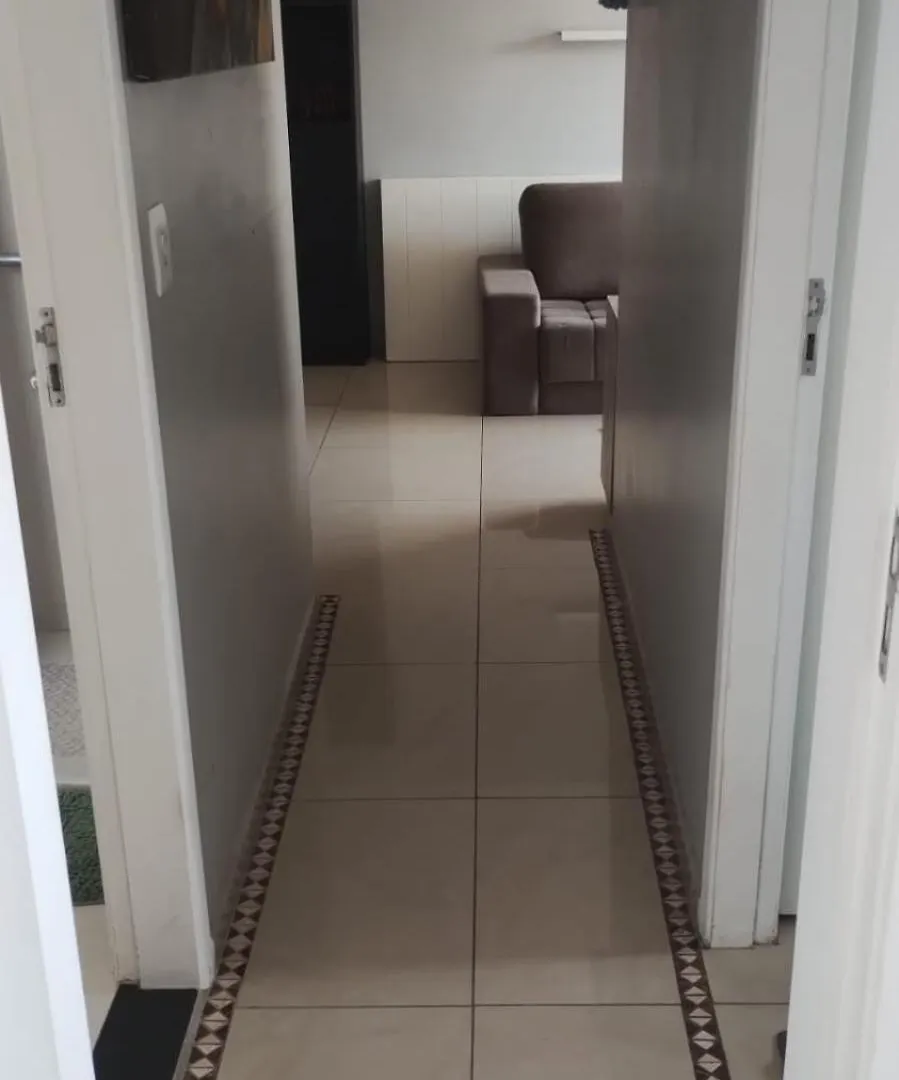Apartamento - Sao Paulo Sp - Planejado Excelente Localizacao