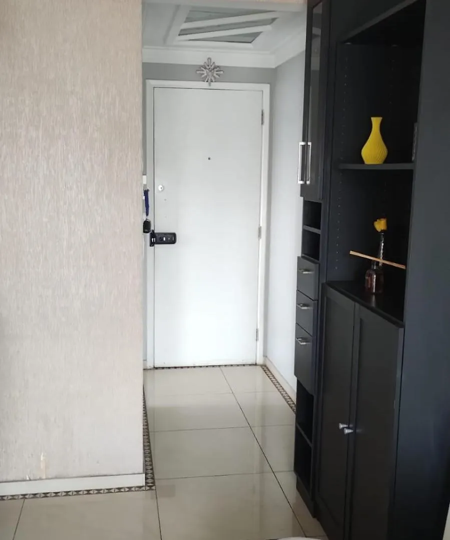 Apartamento - Sao Paulo Sp - Planejado Excelente Localizacao 0*,