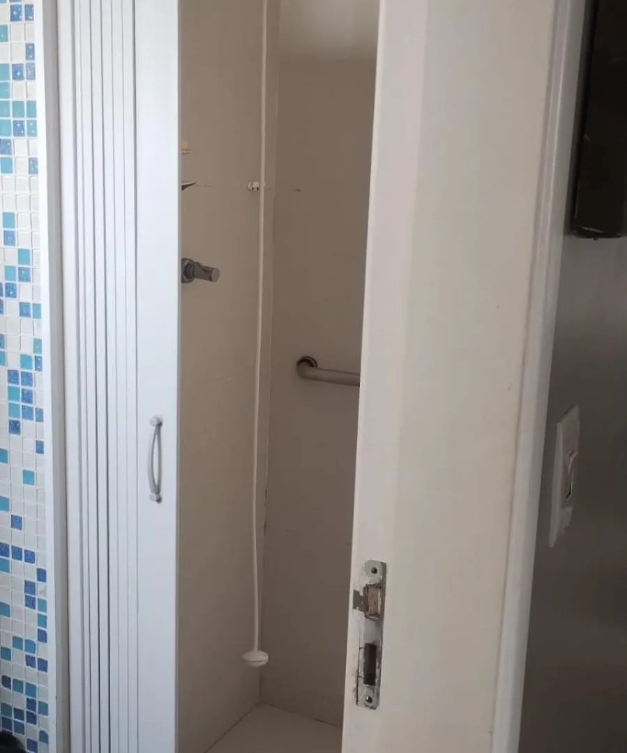 Apartamento - Sao Paulo Sp - Planejado Excelente Localizacao 0*,