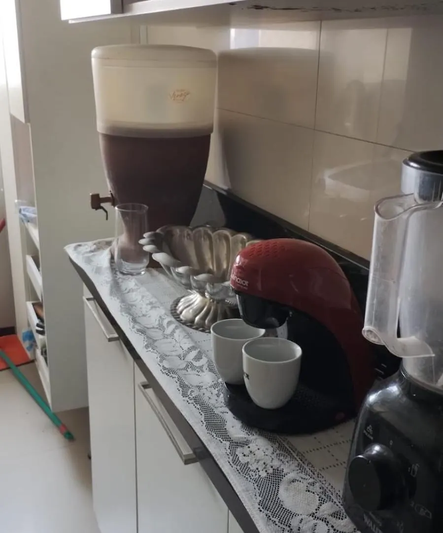Apartamento - Sao Paulo Sp - Planejado Excelente Localizacao
