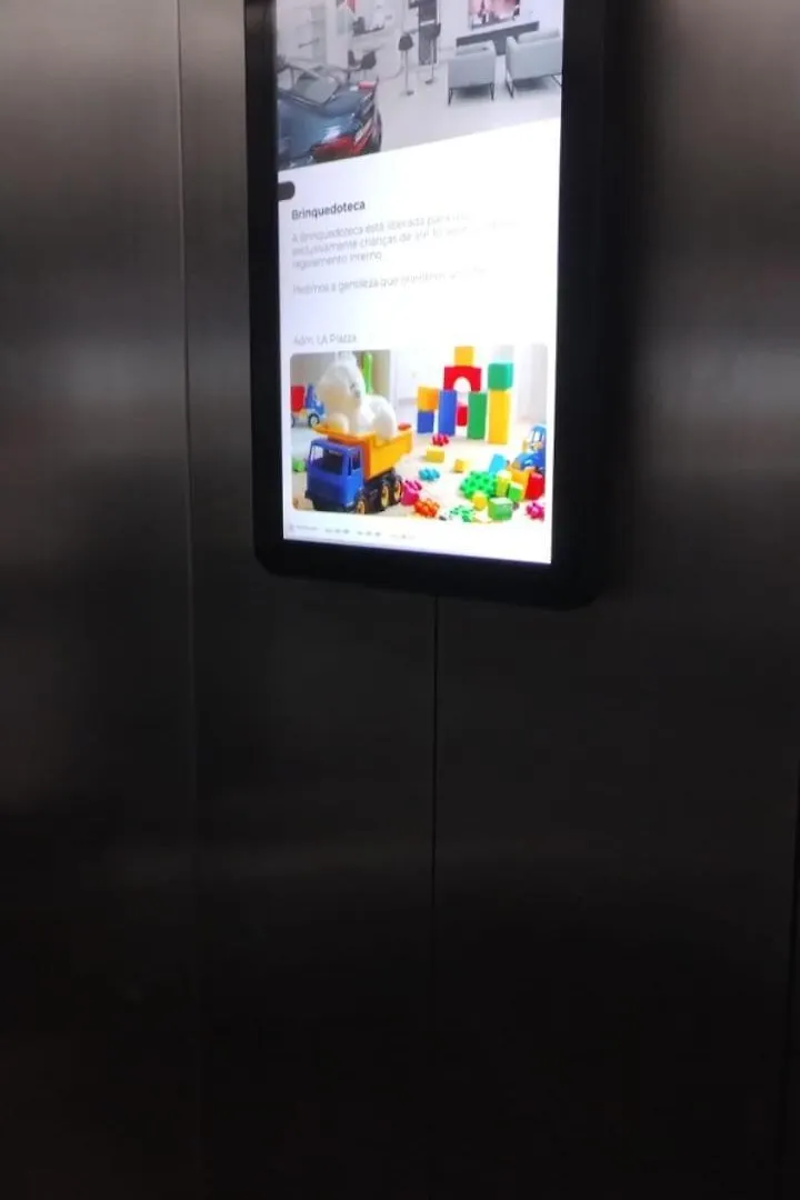 Apartamento - Sao Paulo Sp - Planejado Excelente Localizacao