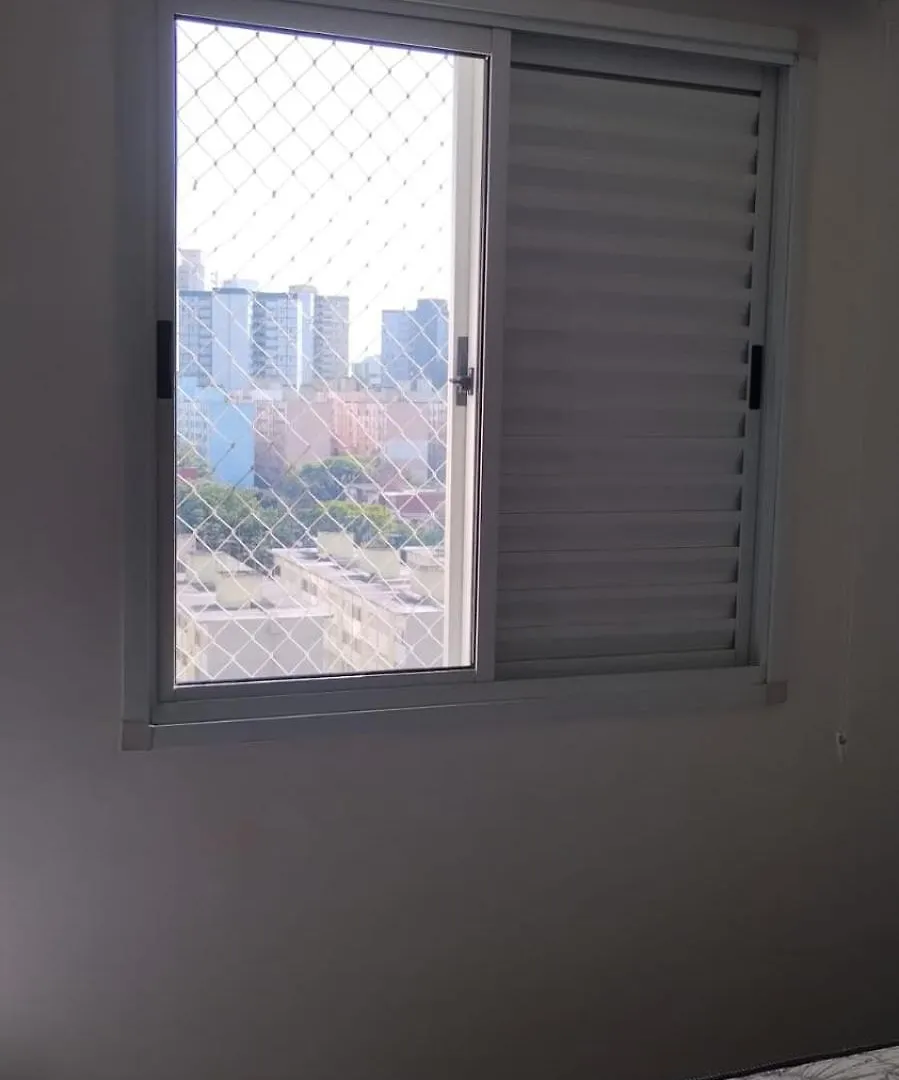 Apartment Apartamento - Sao Paulo Sp - Planejado Excelente Localizacao Brazil
