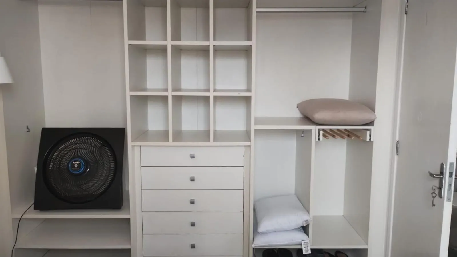 Apartamento - Sao Paulo Sp - Planejado Excelente Localizacao location