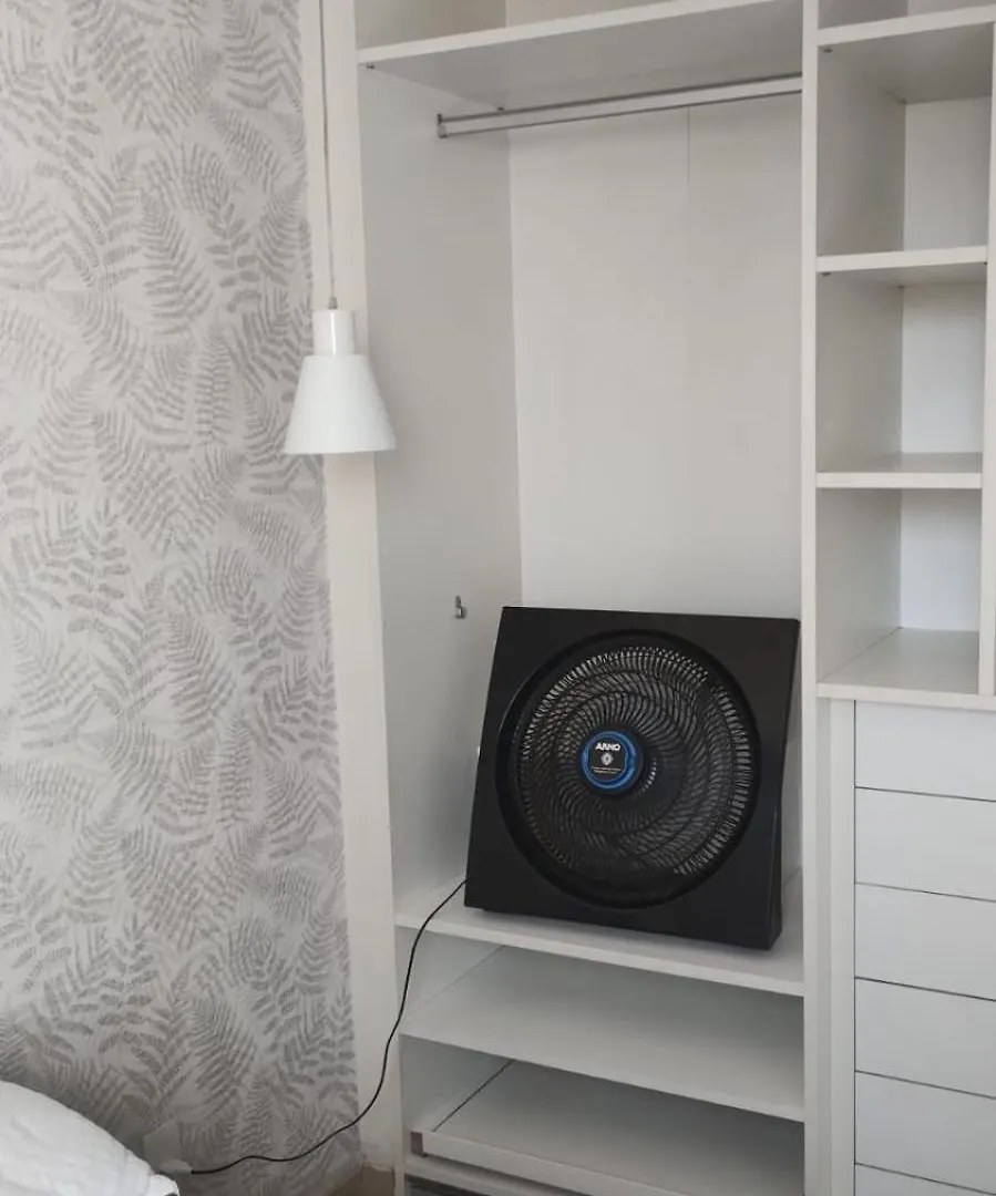 Apartamento - Sao Paulo Sp - Planejado Excelente Localizacao Brazil