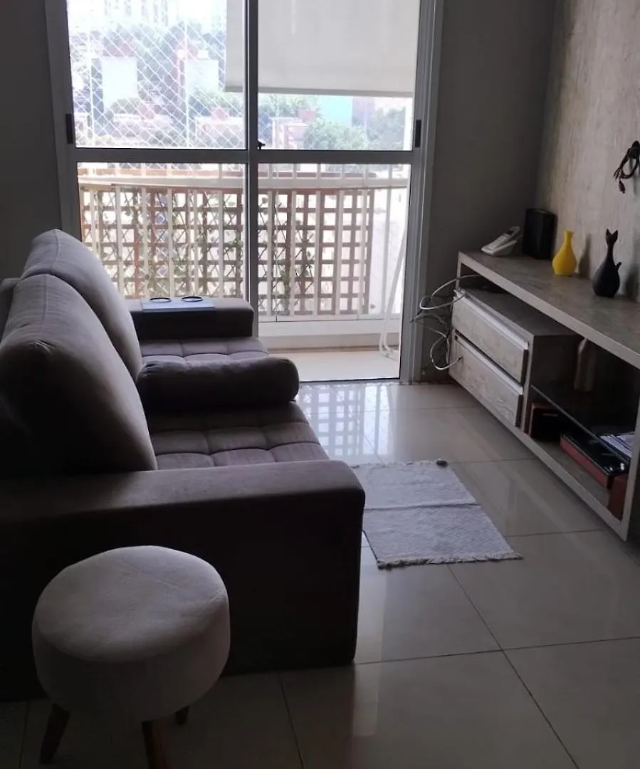 Apartment Apartamento - Sao Paulo Sp - Planejado Excelente Localizacao