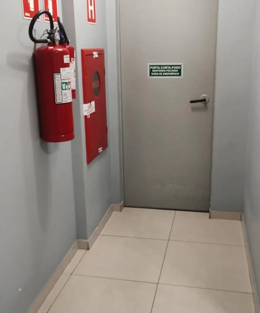 Apartamento - Sao Paulo Sp - Planejado Excelente Localizacao Apartment