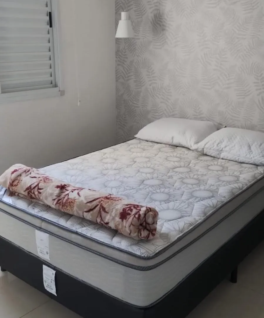 Apartamento - Sao Paulo Sp - Planejado Excelente Localizacao Brazil