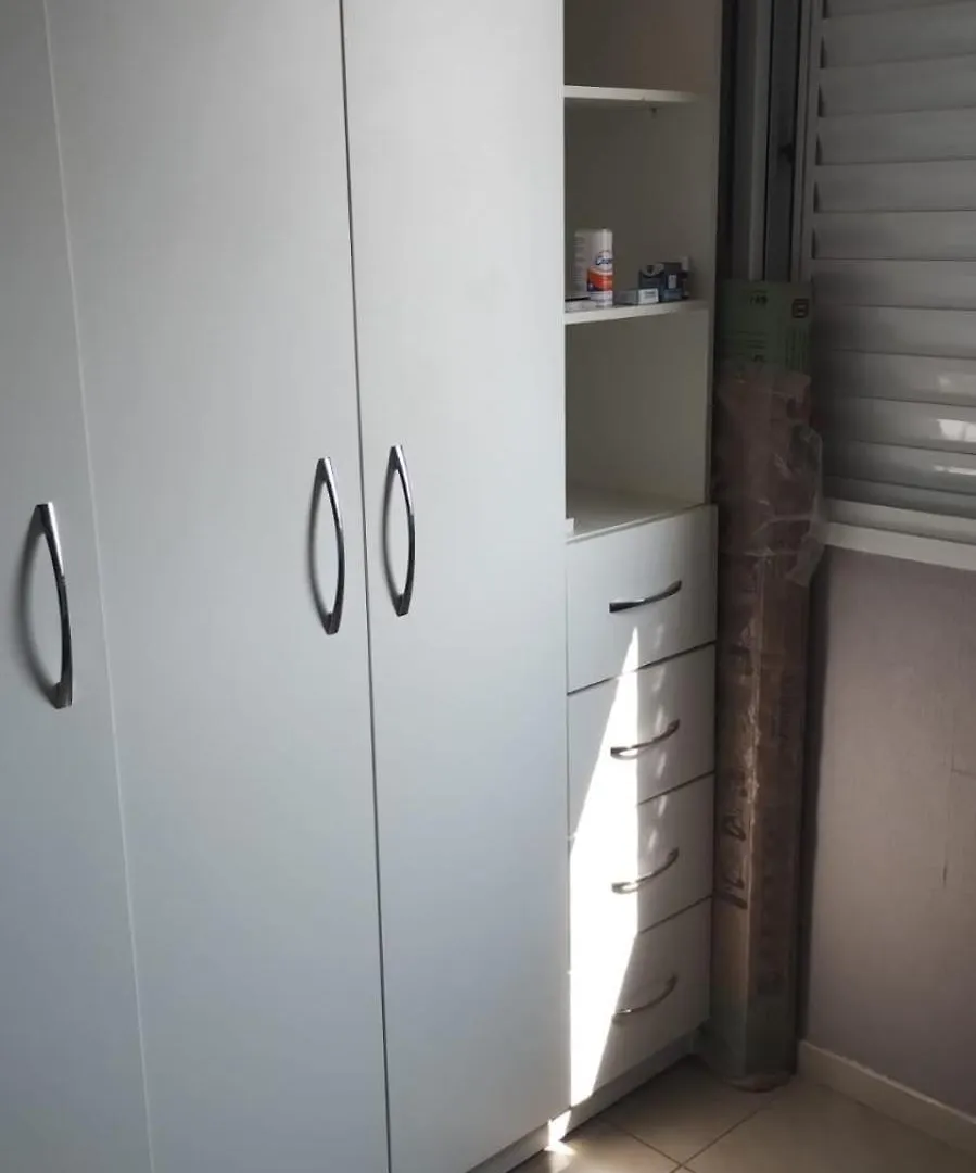 Apartamento - Sao Paulo Sp - Planejado Excelente Localizacao 0*,