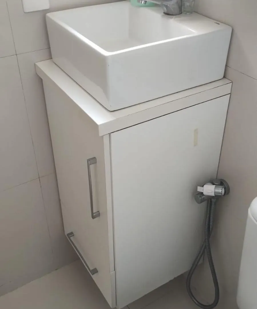 Apartamento - Sao Paulo Sp - Planejado Excelente Localizacao 0*,  Brazil