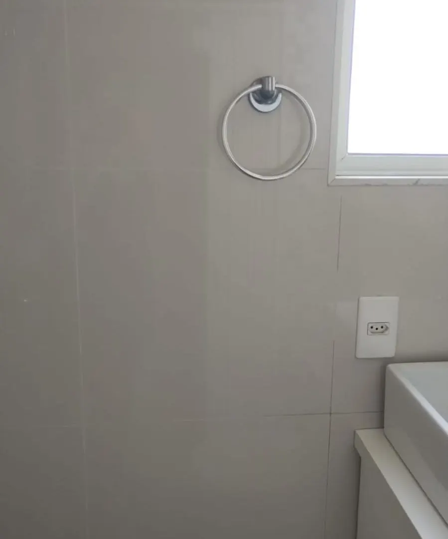 Apartamento - Sao Paulo Sp - Planejado Excelente Localizacao Brazil