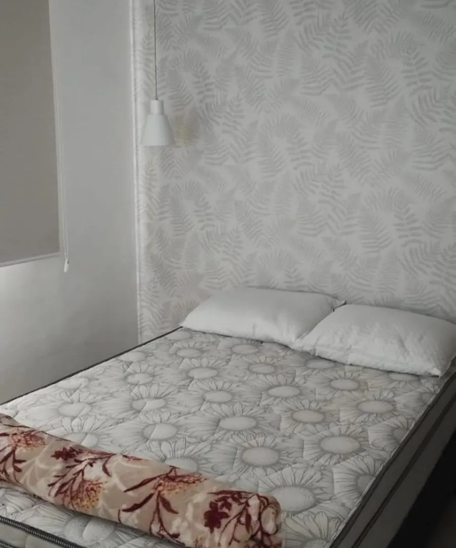 Apartamento - Sao Paulo Sp - Planejado Excelente Localizacao Apartment