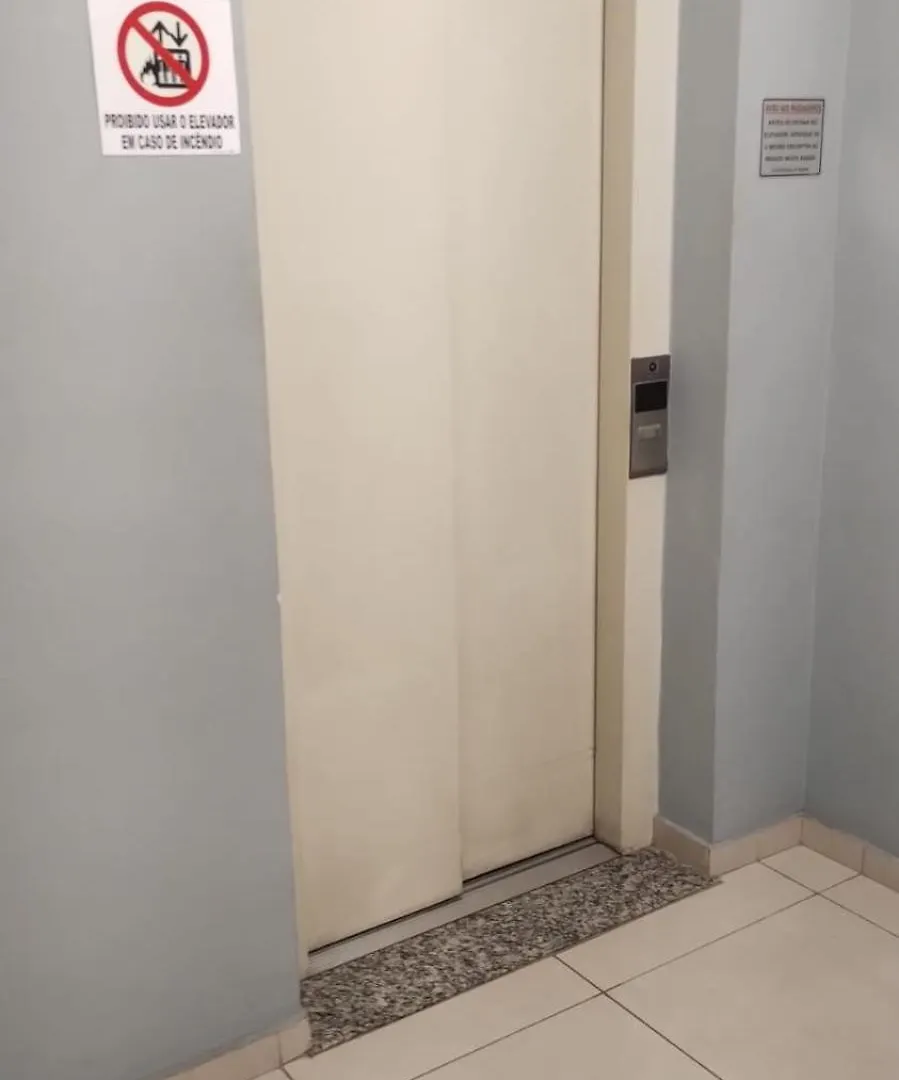 Apartamento - Sao Paulo Sp - Planejado Excelente Localizacao 0*,  Brazil