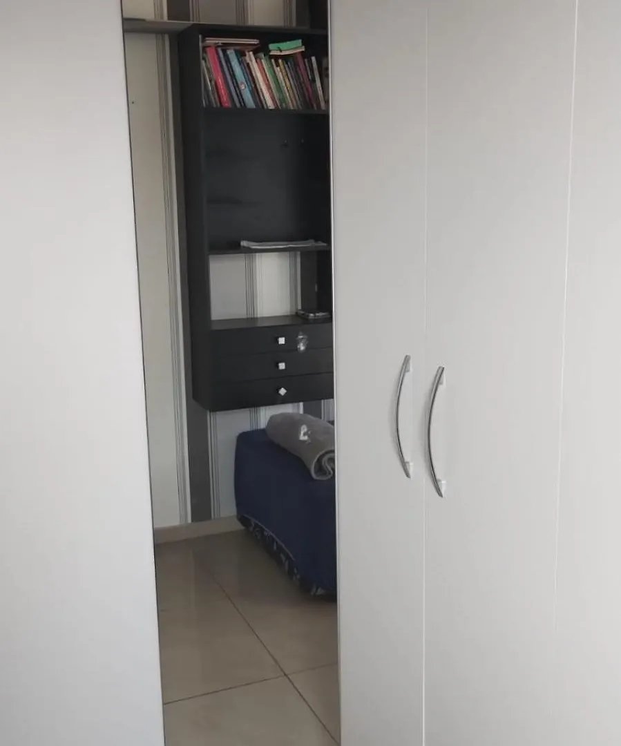 Apartamento - Sao Paulo Sp - Planejado Excelente Localizacao 0*,  Brazil