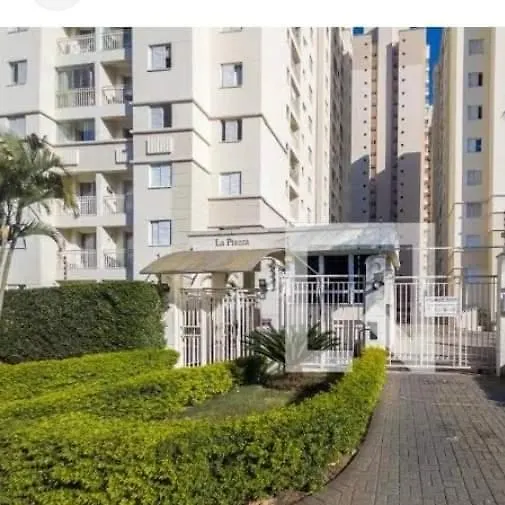 Apartamento - Sao Paulo Sp - Planejado Excelente Localizacao Apartment