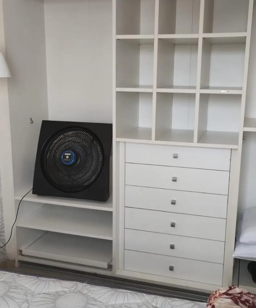 Apartamento - Sao Paulo Sp - Planejado Excelente Localizacao Brazil