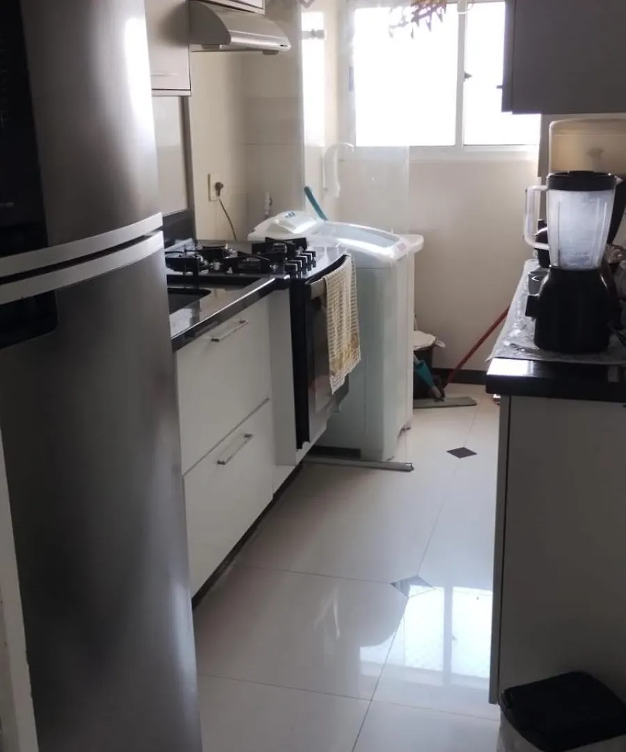 Apartamento - Sao Paulo Sp - Planejado Excelente Localizacao Apartment