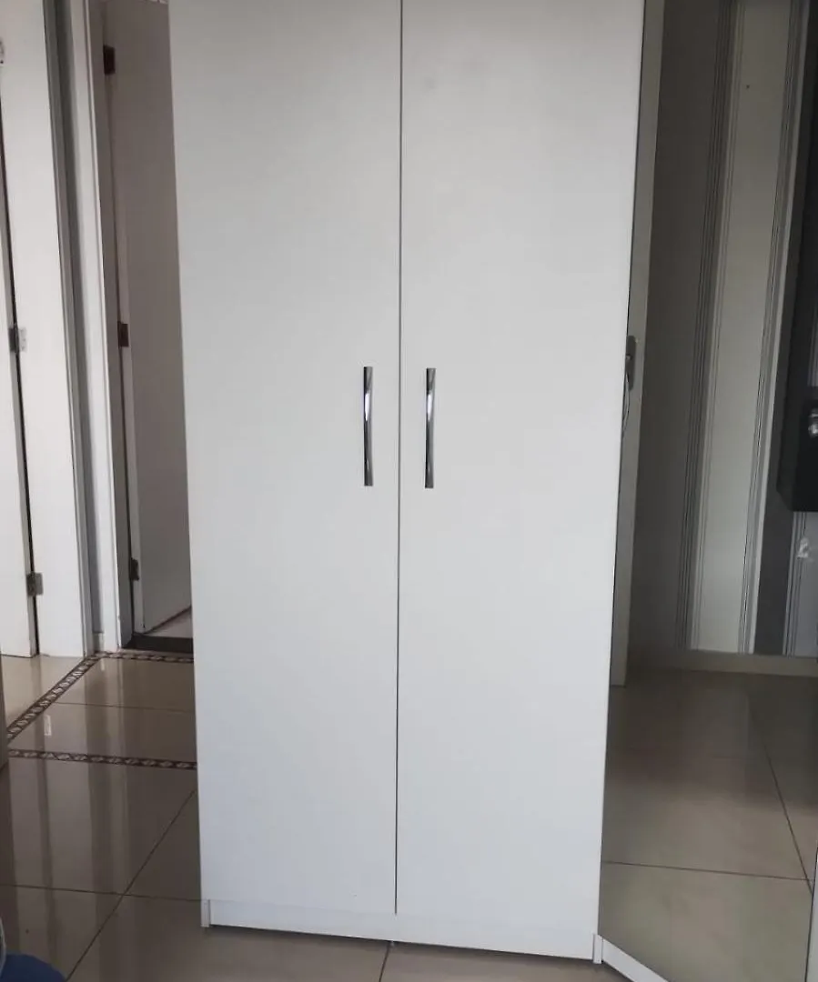 Apartamento - Sao Paulo Sp - Planejado Excelente Localizacao Apartment