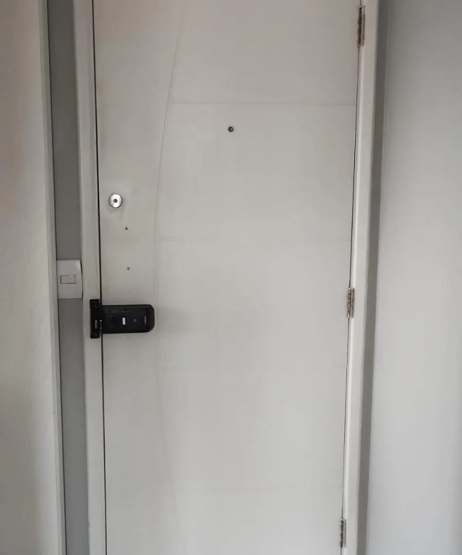 Apartamento - Sao Paulo Sp - Planejado Excelente Localizacao
