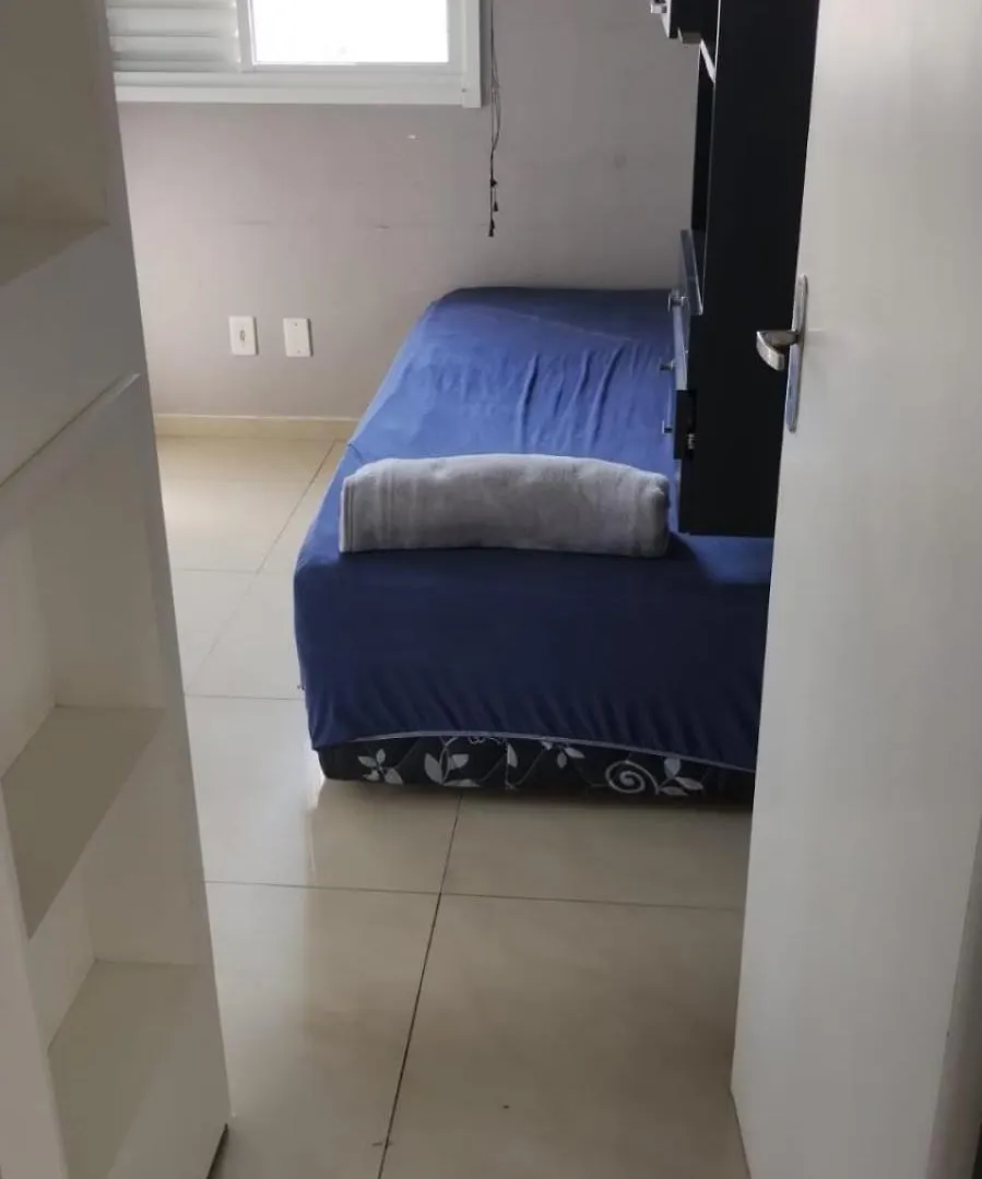 Apartamento - Sao Paulo Sp - Planejado Excelente Localizacao Apartment